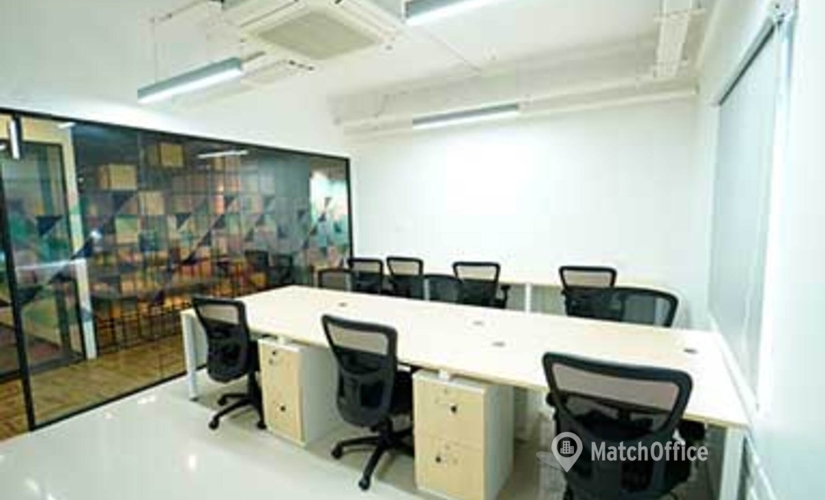 10 m² Business park in Bangalore Central, Ginger Hotel (560066) - 3 | MatchOffice