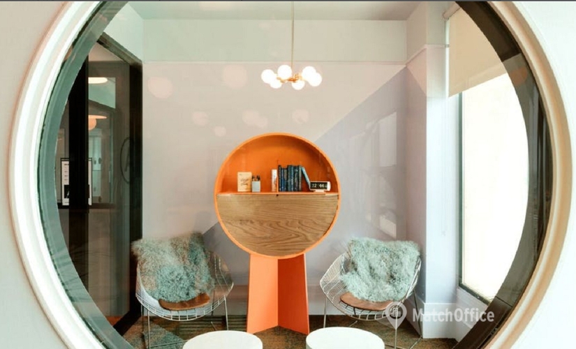 70 m² Convention center in Bangalore Central, Old Madras Road (560016) - 4 | MatchOffice.com