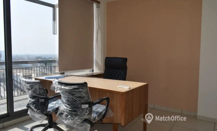 10 m² Business space in Kolkata, Chowringee Road 2/203 (700071) - 0 | MatchOffice.com