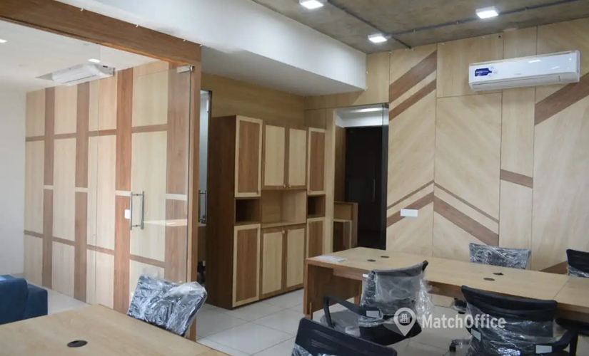 10 m² Business center in Kolkata, Chowringee Road 2/203 (700071) - 4 | MatchOffice.com