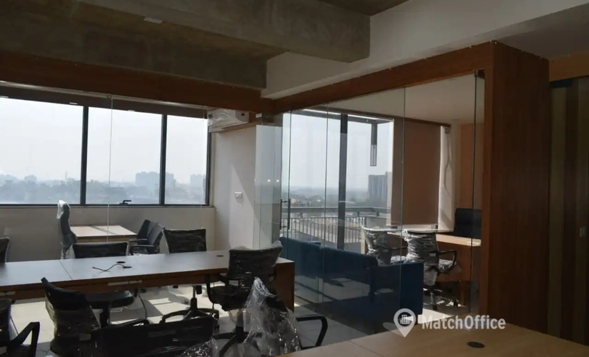 10 m² Business center in Kolkata, Chowringee Road 2/203 (700071) - 2 | MatchOffice.com