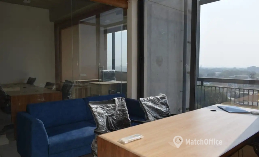 10 m² Business park in Kolkata, Chowringee Road 2/203 (700071) - 1 | MatchOffice.com