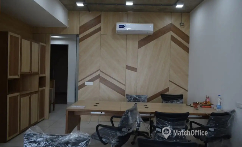 10 m² Serviced office in Kolkata, Chowringee Road 2/203 (700071) - 3 | MatchOffice.com