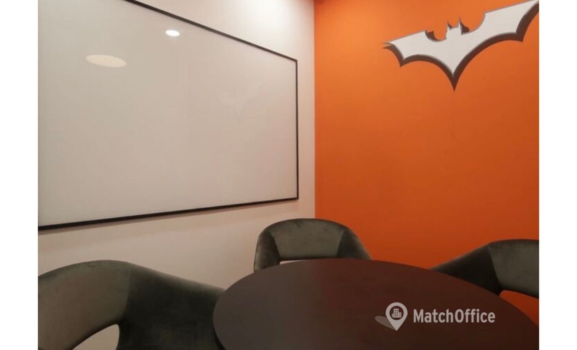 10 m² Serviced office in Thane, Bosch Car Service 59 (400604) - 2 | MatchOffice.com