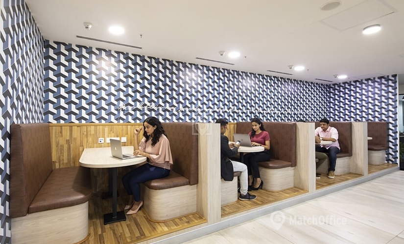 Office Pocket 1 110075 New Delhi