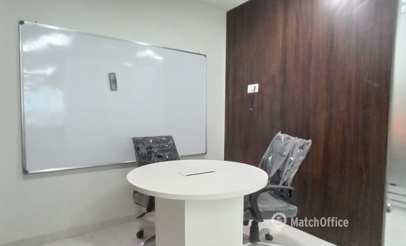 30 m² Conference space in Mumbai Central,  B Wing Ground floor Kanakia Wall street (400093) - 4 | MatchOffice.com