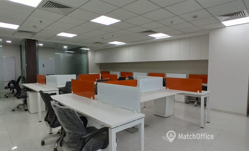 250 m² Business space in Mumbai Central,  B Wing Ground floor Kanakia Wall street (400093) - 3 | MatchOffice