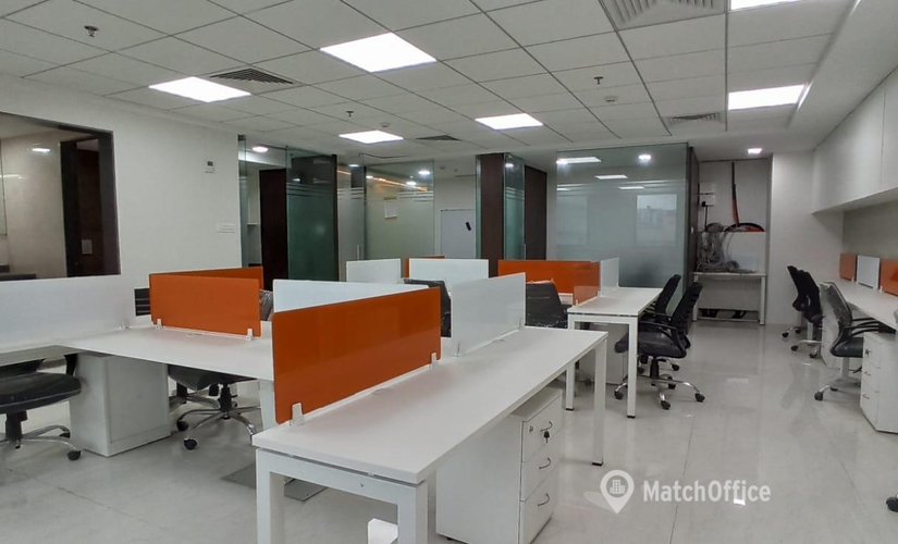 250 m² Business park in Mumbai Central,  B Wing Ground floor Kanakia Wall street (400093) - 4 | MatchOffice