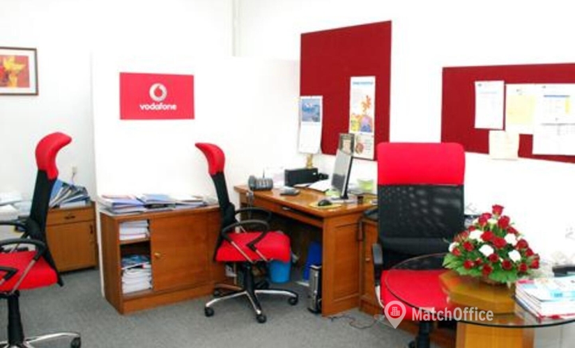 30 m² Conference space in New Delhi, World Trade Towers (110001) - 4 | MatchOffice