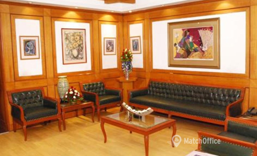 30 m² Conference hall in New Delhi, World Trade Towers (110001) - 7 | MatchOffice