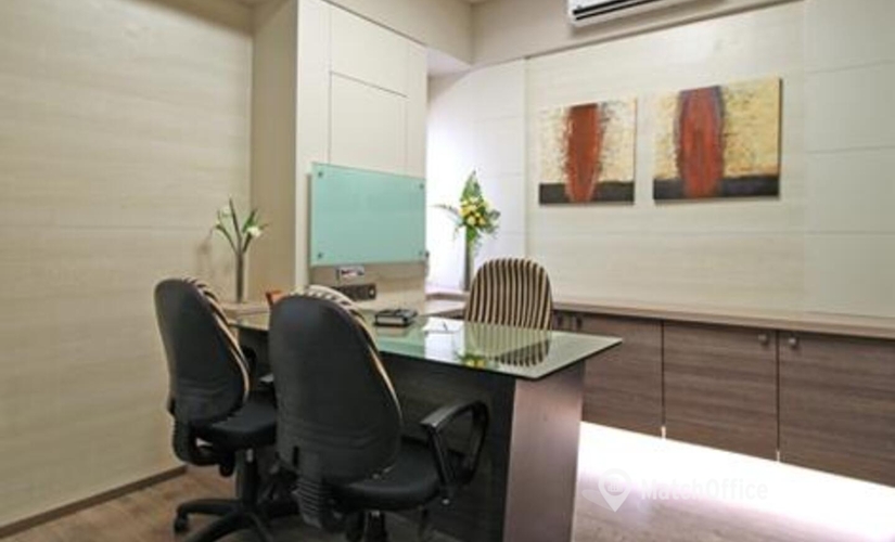 30 m² Conference center in Chennai, DBS House 31A (600034) - 4 | MatchOffice