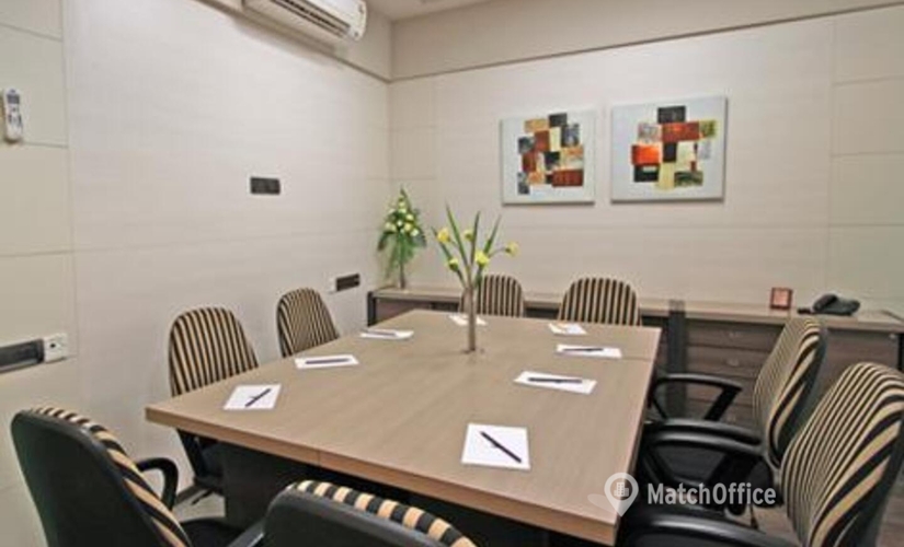 30 m² Conference hall in Chennai, DBS House 31A (600034) - 6 | MatchOffice.com