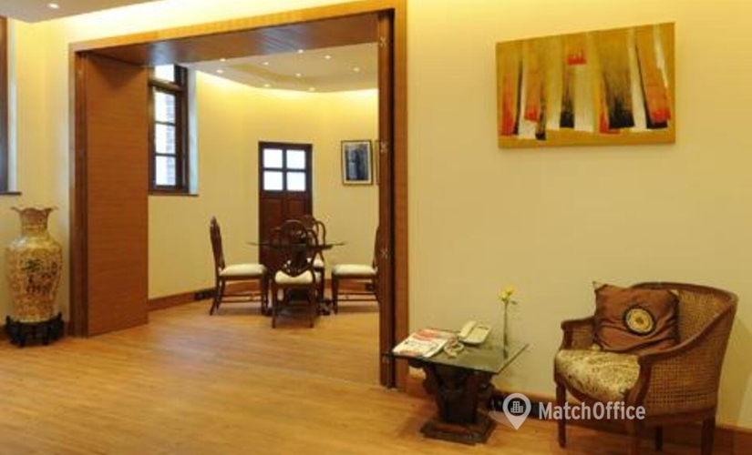 30 m² Convention center in Mumbai Central, DBS House (400001) - 7 | MatchOffice.com