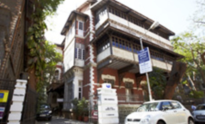 30 m² Convention center in Mumbai Central, DBS House (400001) - 8 | MatchOffice.com