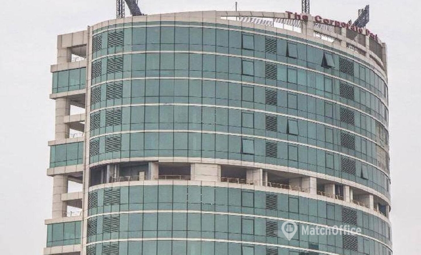 30 m² Conference hall in Mumbai Central, The Corporate Park (400703) - 2 | MatchOffice.com