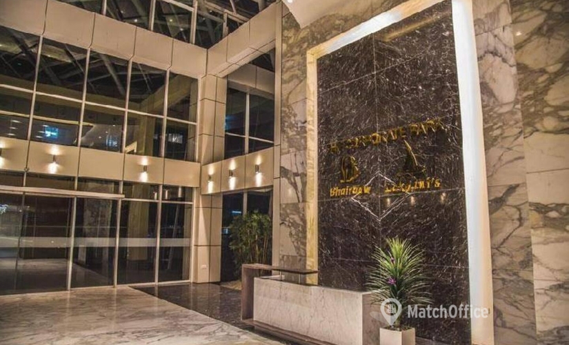 30 m² Conference hall in Mumbai Central, The Corporate Park (400703) - 3 | MatchOffice