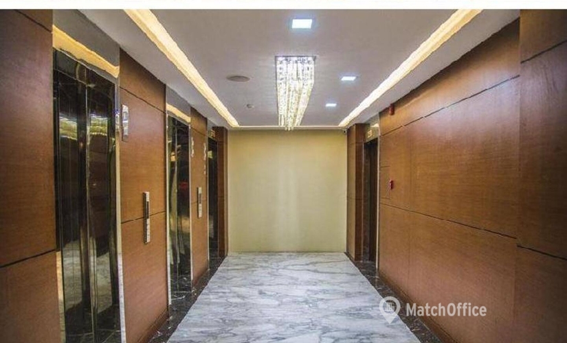 30 m² Meeting room in Mumbai Central, The Corporate Park (400703) - 4 | MatchOffice