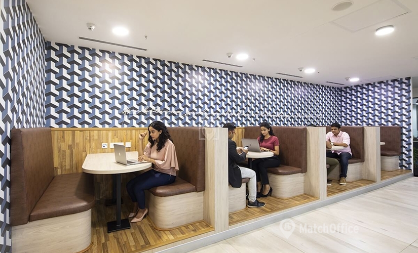 Office Pocket 1 110075 New Delhi