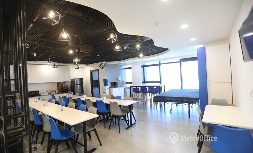 100 m² Business space in New Delhi, 401 vegas mall (110075) - 1 | MatchOffice