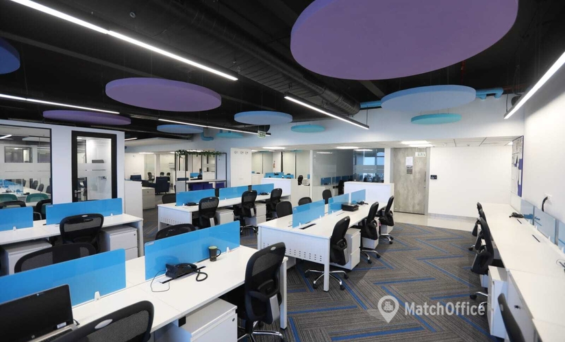 100 m² Business park in New Delhi, 401 vegas mall (110075) - 3 | MatchOffice
