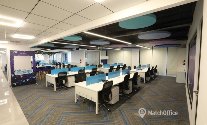 100 m² Business park in New Delhi, 401 vegas mall (110075) - 5 | MatchOffice