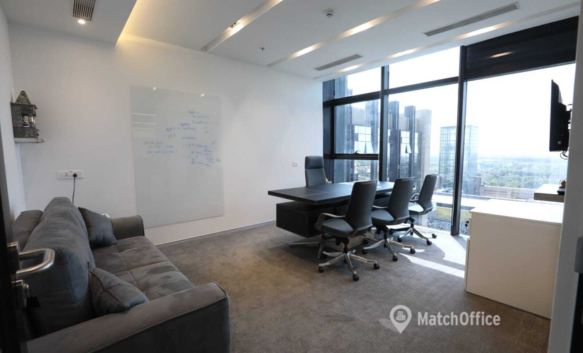180 m² Business space in New Delhi, 401 vegas mall (110075) - 3 | MatchOffice