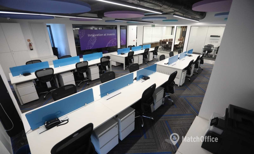 180 m² Business park in New Delhi, 401 vegas mall (110075) - 5 | MatchOffice