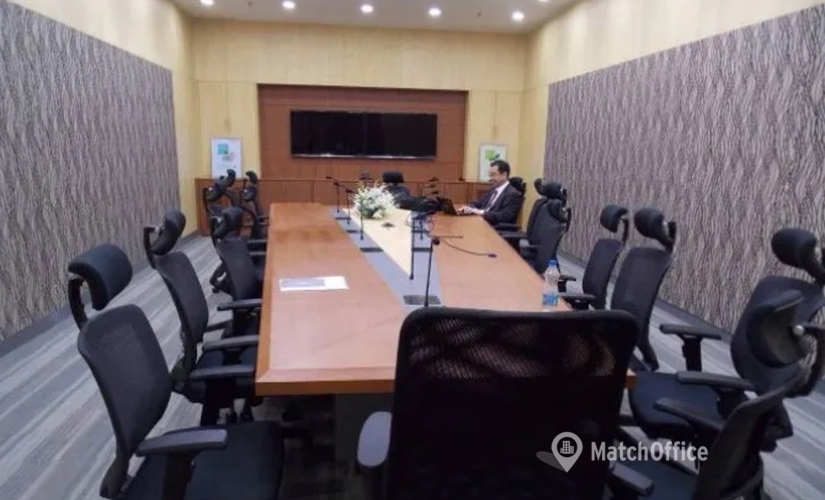 250 m² Shared workspace  in Kolkata, Salt Lake Electronics Complex (700091) - 4 | MatchOffice