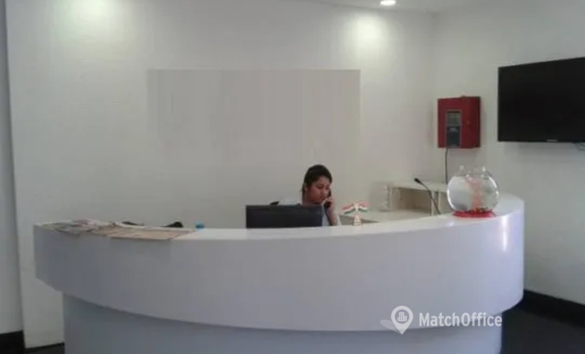 30 m² Conference space in Kolkata, Salt Lake Electronics Complex (700091) - 3 | MatchOffice.com