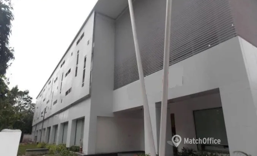 250 m² Business park in Kolkata, Salt Lake Electronics Complex (700091) - 3 | MatchOffice.com