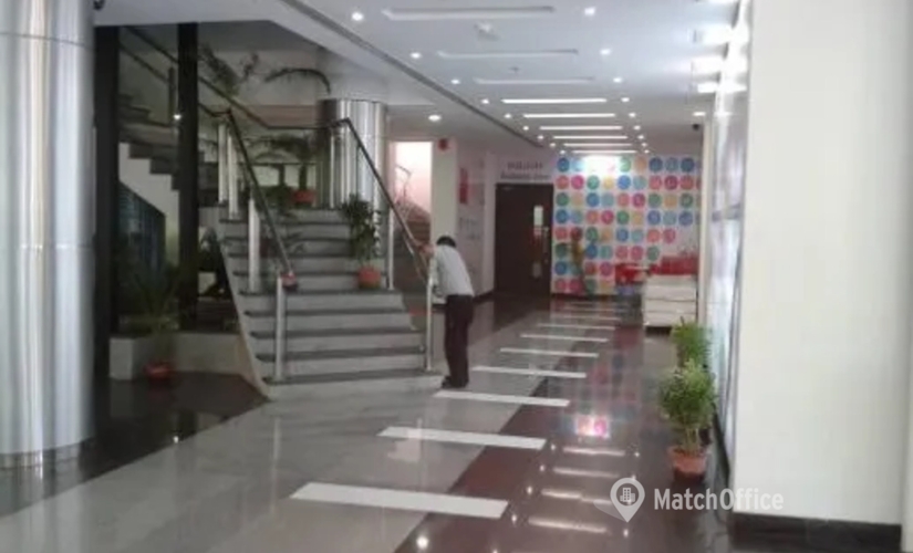 30 m² Conference center in Kolkata, Salt Lake Electronics Complex (700091) - 4 | MatchOffice