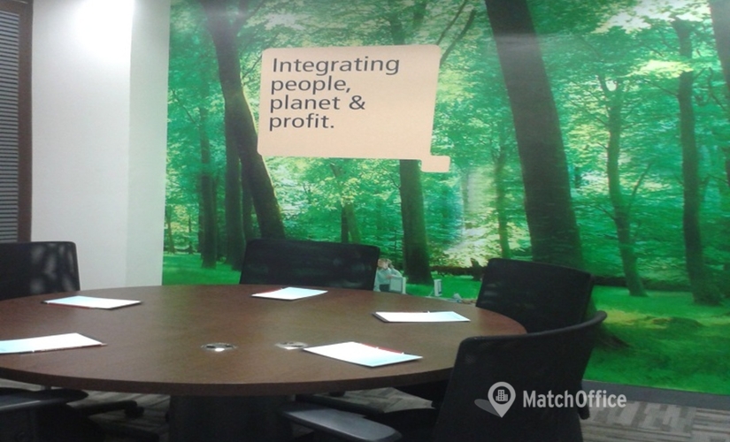 30 m² Conference center in Gurgaon, 7th Floor (122002) - 8 | MatchOffice.com
