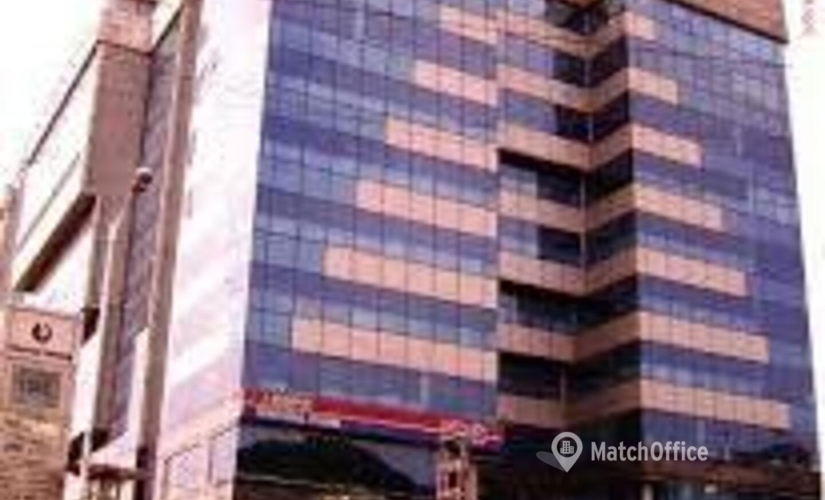 30 m² Conference room in Bangalore Central, 99 & 100 (560025) - 6 | MatchOffice