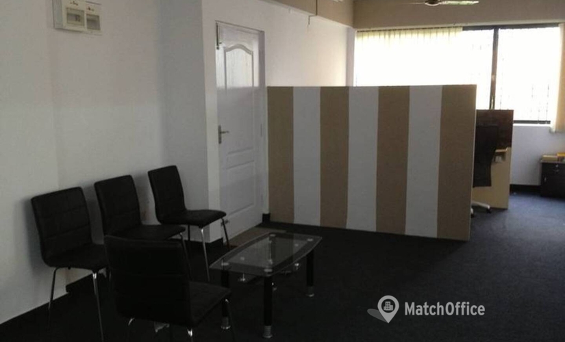 30 m² Conference room in Bangalore Central, 4th Ma Amarjyothi Layout (560071) - 4 | MatchOffice.com