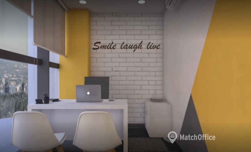 2700 m² Shared workspace  in Vadodara, Near (390017) - 1 | MatchOffice