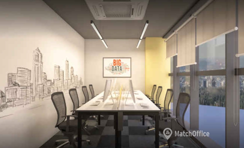 2700 m² Co-working  in Vadodara, Near (390017) - 2 | MatchOffice