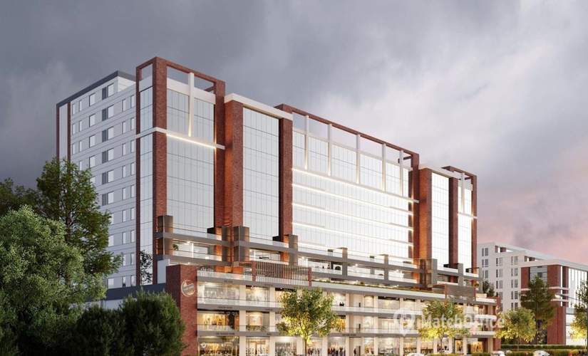 2700 m² Co-working  in Vadodara, Near (390017) - 0 | MatchOffice.com