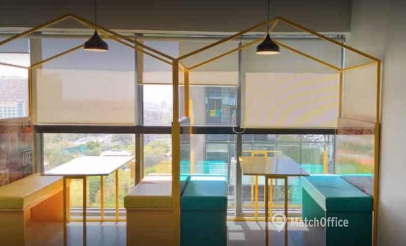 2700 m² Coworking space  in Vadodara, Near (390017) - 3 | MatchOffice