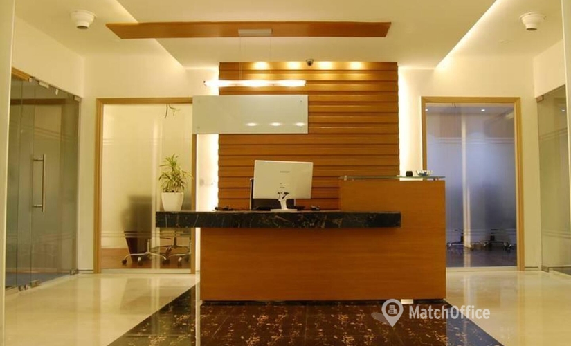 30 m² Conference space in Noida, 3B (201301) - 6 | MatchOffice.com