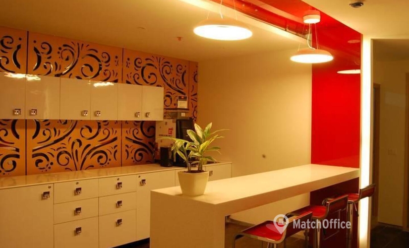 30 m² Conference center in Noida, 3B (201301) - 7 | MatchOffice.com