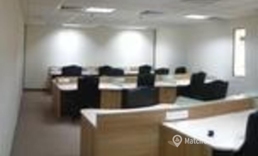 30 m² Conference room in Vadodara, 1st Floor (390007) - 3 | MatchOffice.com