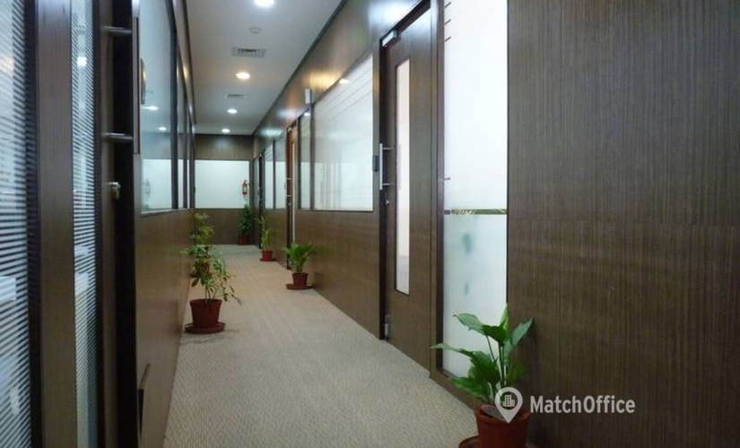30 m² Conference room in Vadodara, 1st Floor (390007) - 5 | MatchOffice.com