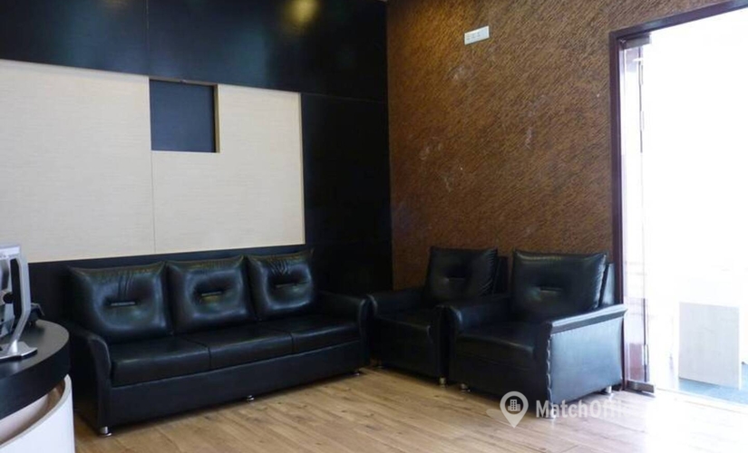 30 m² Conference center in Vadodara, 1st Floor (390007) - 6 | MatchOffice.com