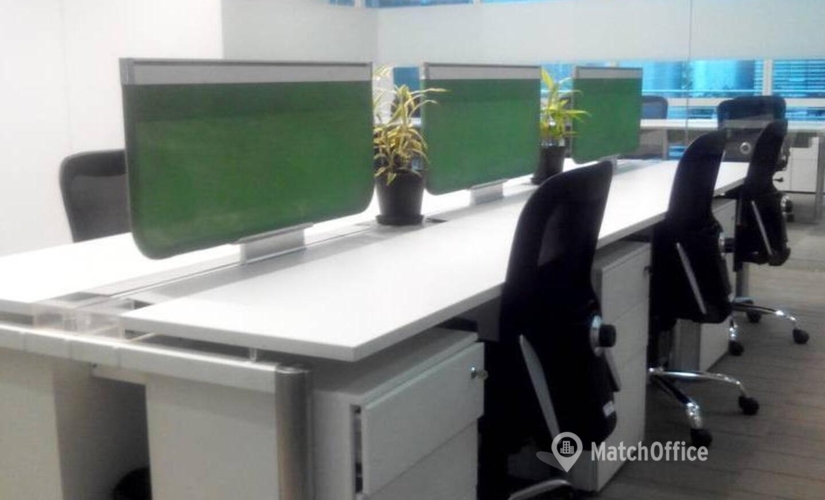 30 m² Convention center in Mumbai Central, bulls Finance Centre (400013) - 9 | MatchOffice.com