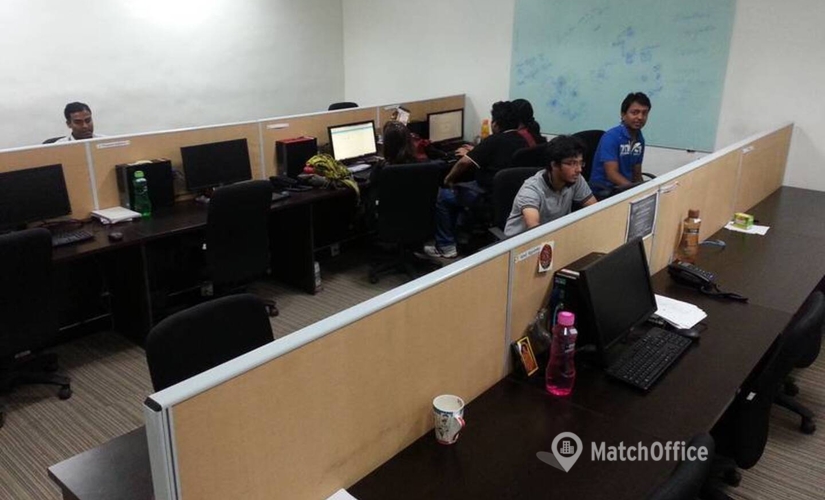 50 m² Conference hall in Pune, Commerzone- Tower-01 (411006) - 7 | MatchOffice