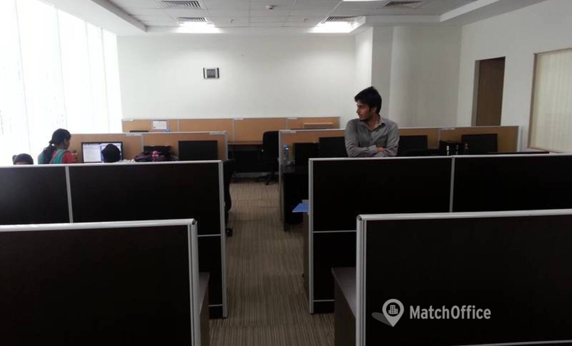 50 m² Conference room in Pune, Commerzone- Tower-01 (411006) - 8 | MatchOffice
