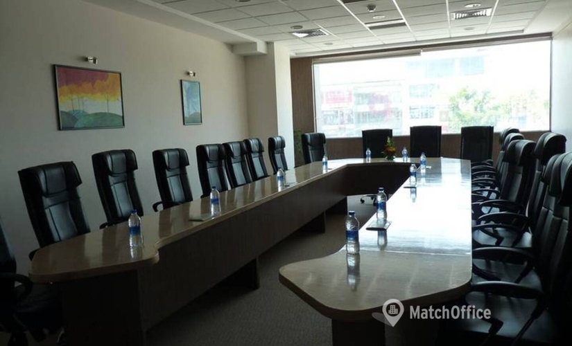 50 m² Conference room in Pune, Commerzone- Tower-01 (411006) - 9 | MatchOffice.com
