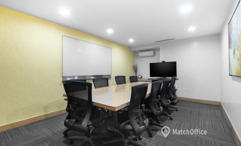 1000 m² Shared workspace in Bangalore Central, Raheja Towers (560001) - 4 | MatchOffice.com