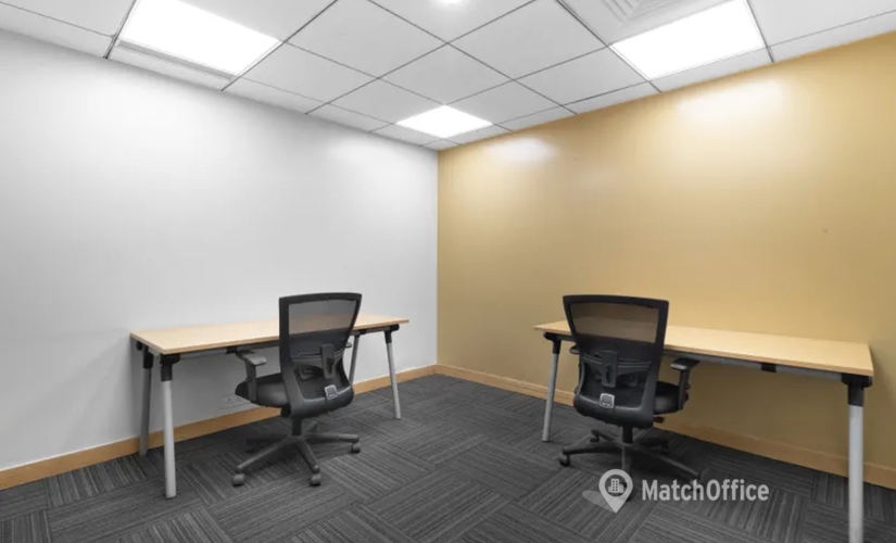 1000 m² Business space in Bangalore Central, Raheja Towers (560001) - 4 | MatchOffice