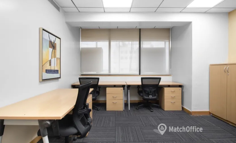 30 m² Conference space in Bangalore Central, Raheja Towers (560001) - 6 | MatchOffice